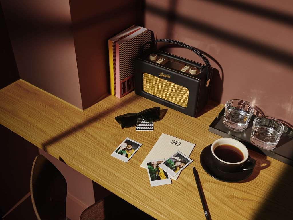 Tribe Hotel Baden-Baden