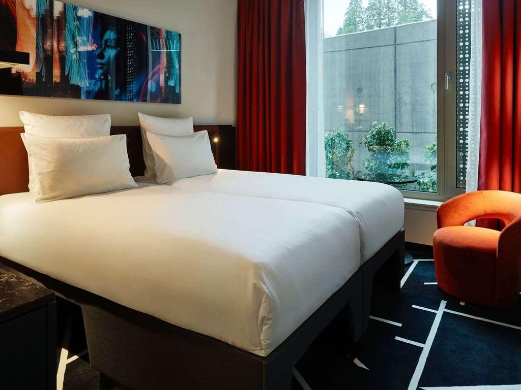 Tribe Hotel