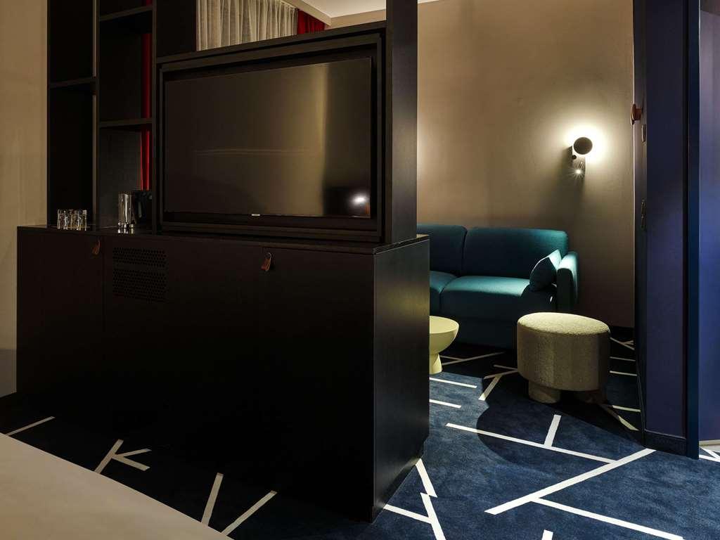Hotel Tribe