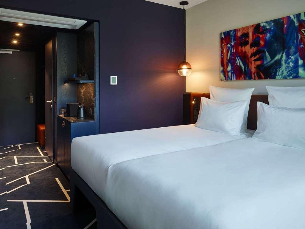 Tribe Hotel *