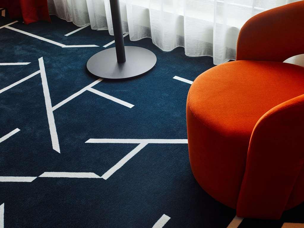 Hotel Tribe Baden-Baden
