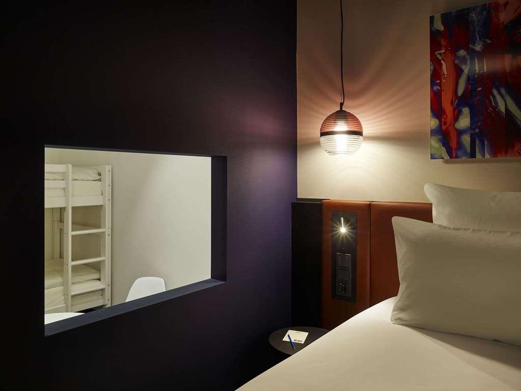 Tribe Hotel Baden-Baden