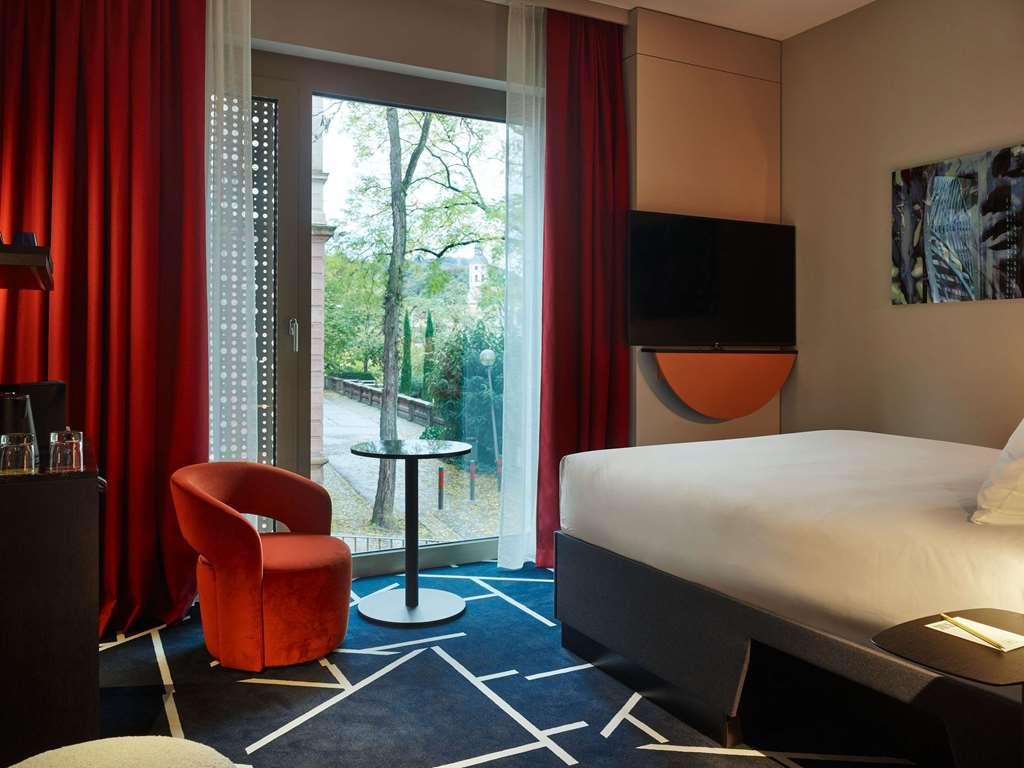 Tribe Baden-Baden