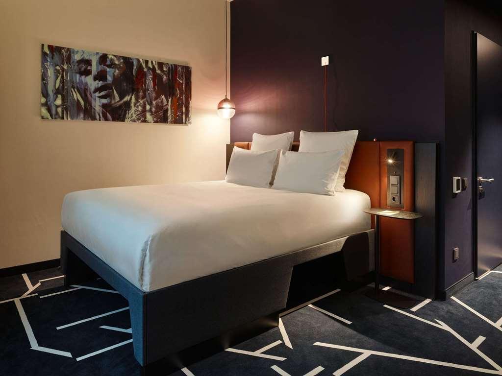 Tribe Hotel