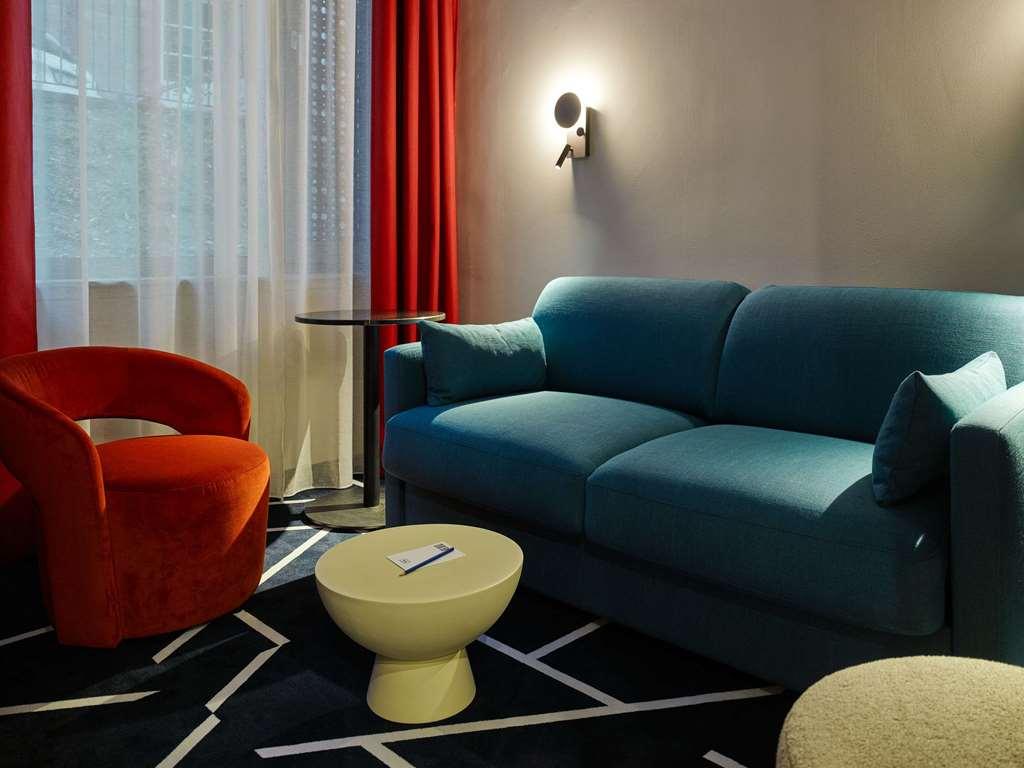 Tribe Hotel *