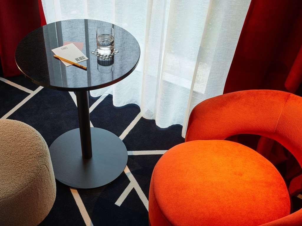 Hotel Tribe Baden-Baden