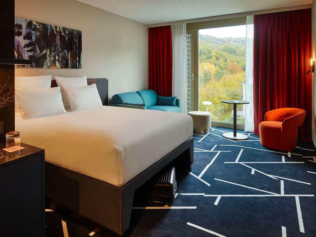 Hotel Tribe