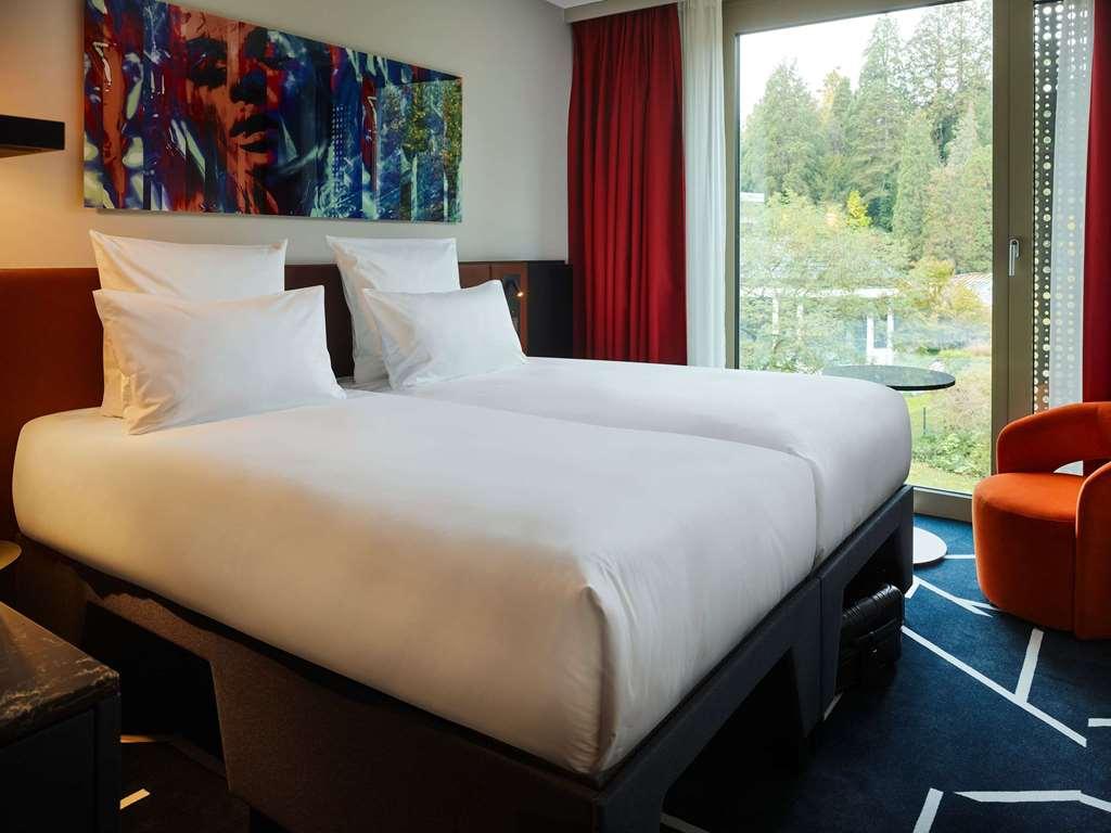 Tribe Hotel Baden-Baden