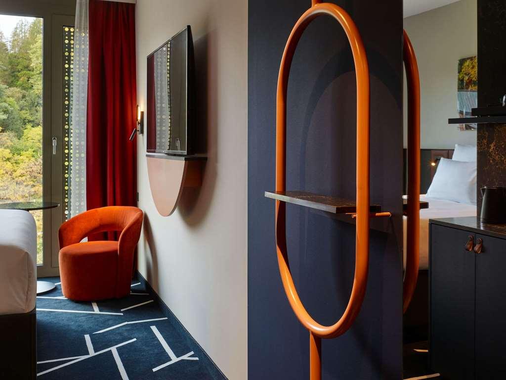 Hotel Tribe Baden-Baden