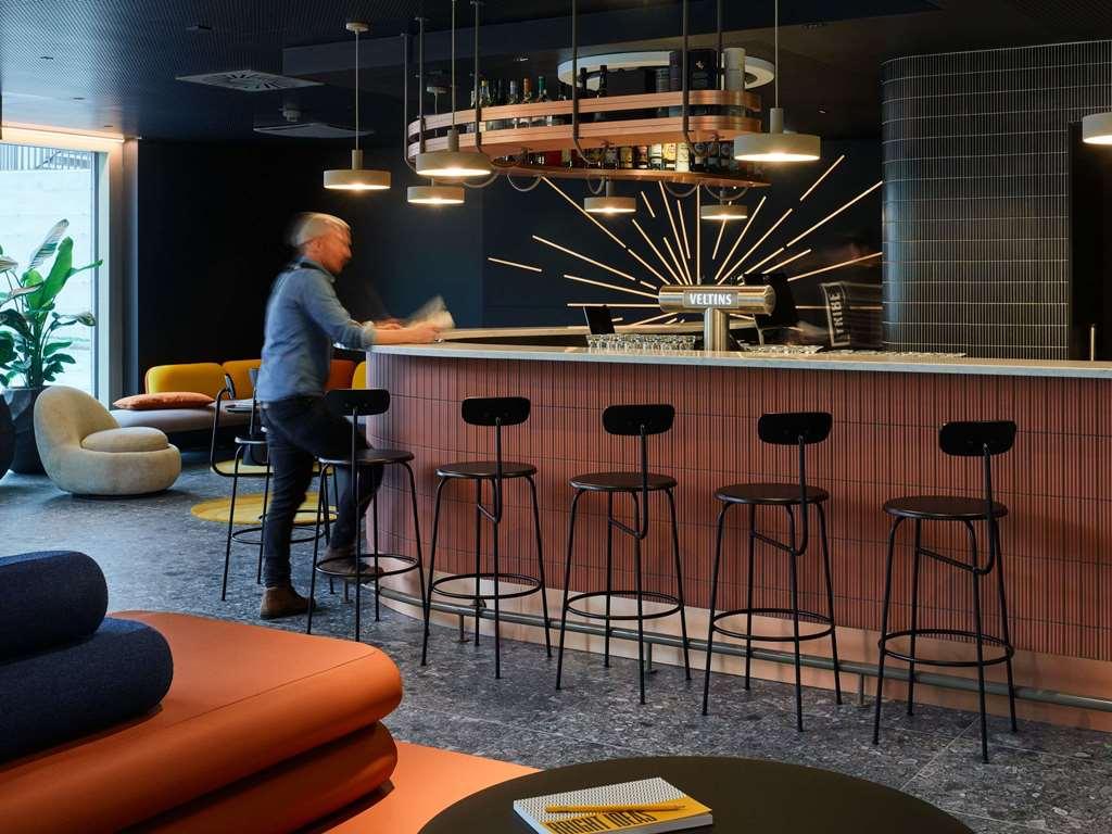 Hotel Tribe Baden-Baden