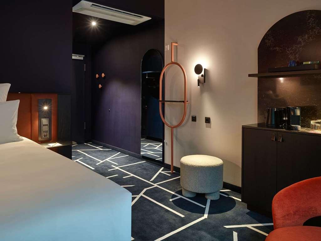 Hotel Tribe Baden-Baden