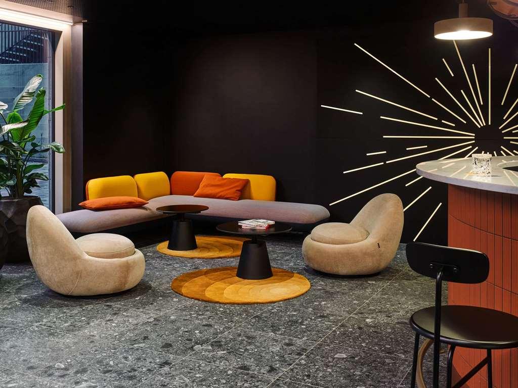 Tribe Hotel Baden-Baden