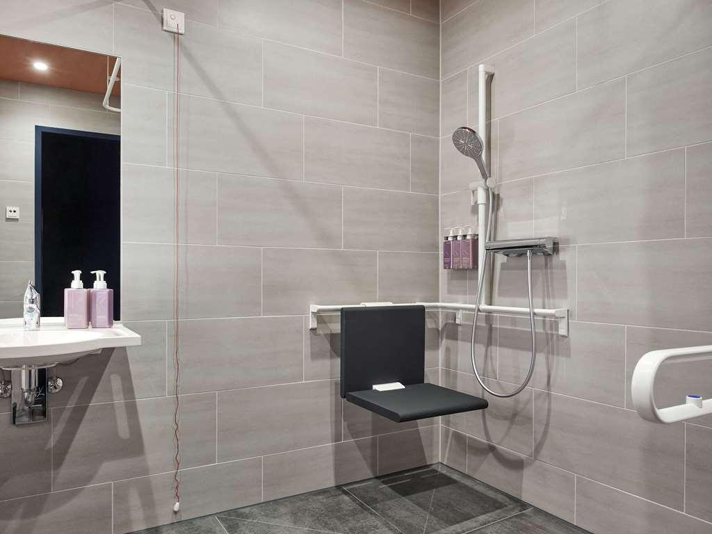 Hotel Tribe Baden-Baden