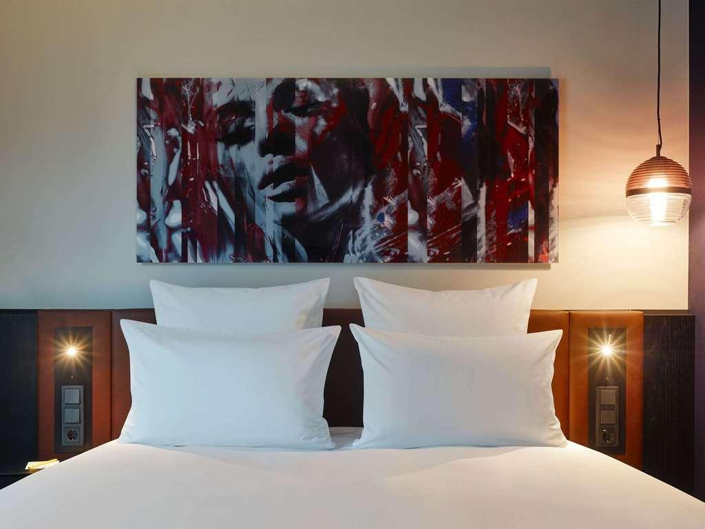Tribe Hotel Baden-Baden