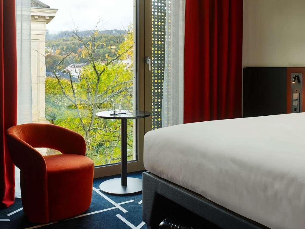 Tribe Baden-Baden