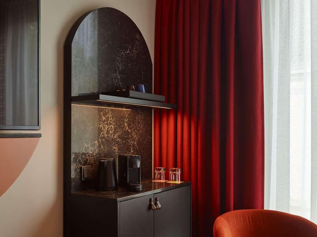 Tribe Hotel